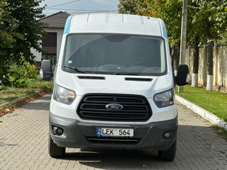 Ford Transit foto 2