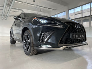 Lexus NX Series foto 5