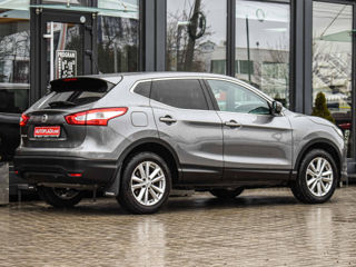 Nissan Qashqai foto 2