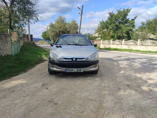 Peugeot 206 foto 4