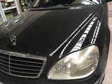Reparatie salon auto Mercedes Benz toate modele -interior Перетяжка салона руля foto 5