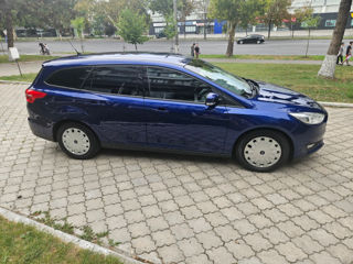 Ford Focus foto 2