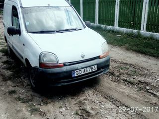 Renault Kangoo foto 5