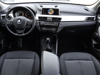 BMW X1 foto 7