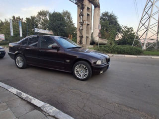 BMW 3 Series foto 6