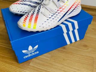 Bampuri Adidas-Predator. foto 2