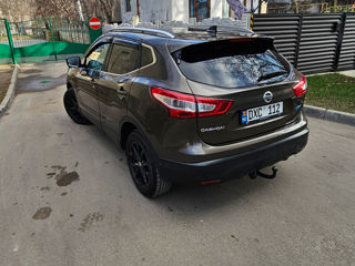 Nissan Qashqai foto 5