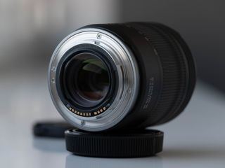 Canon RF 24–105mm F4-7.1 IS STM Bălți foto 6