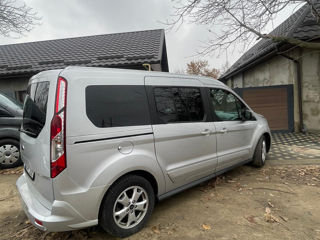 Ford Tourneo Connect foto 5