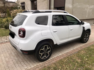 Dacia Duster foto 4