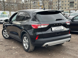 Ford Kuga foto 4