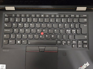 Lenovo ThinkPad X13 Yoga Gen 1 foto 3