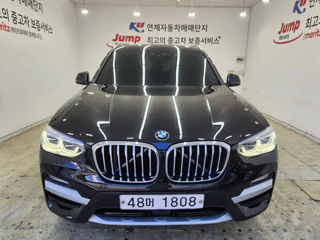 BMW X3 foto 2