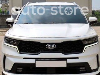 KIA Sorento foto 1