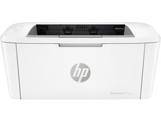 Принтер HP LaserJet M111cw/ A4 / Wi-Fi / White foto 2