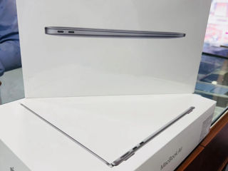 НОУТБУК APPLE MACBOOK AIR 15 (2024) M3 8-CPU, 10-GPU, 8ГБ/512ГБ SSD foto 4