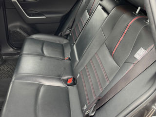 Toyota Rav 4 фото 4