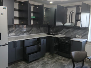 Изготовление корпусной мебели любой сложности на заказ. фото 2