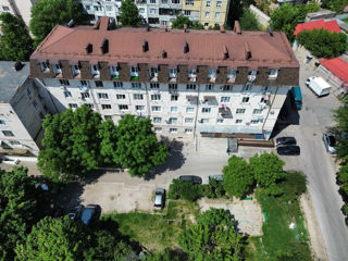 Apartament cu 2 camere, 52 m², Ciocana, Chișinău foto 10