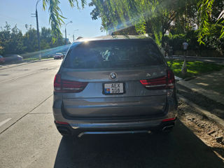 BMW X5 foto 6