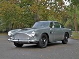 Aston Martin Altele foto 1