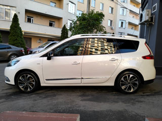 Renault Grand Scenic foto 3