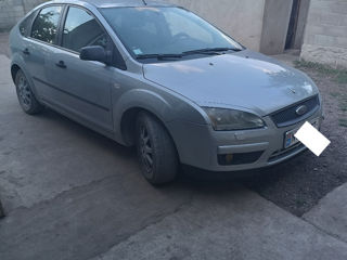 Ford Focus foto 1