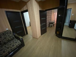 Apartament cu 1 cameră, 58 m², Ciocana, Chișinău foto 5