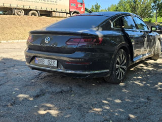 Volkswagen Arteon foto 3