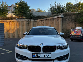 BMW 3 Series Gran Turismo