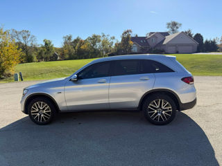 Mercedes GLC foto 4