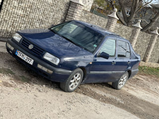 Volkswagen Vento