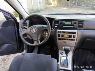 Toyota Corolla foto 4