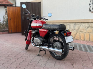 Jawa 350 6V 1979 foto 4