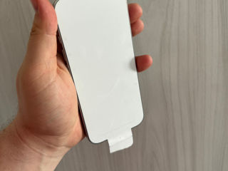 Vind iPhone 16 Pro 128Gb White Titanium / Neactivat / Garantie 1 An foto 2