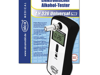 Персональный алкотестер Alcotester personal фото 1
