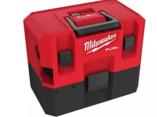 Milwaukee aspirator foto 6