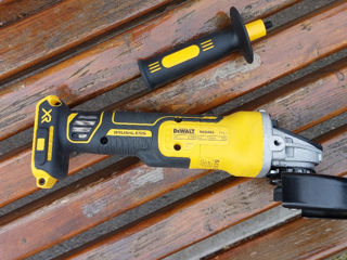 Dewalt  DCG 405 N foto 4