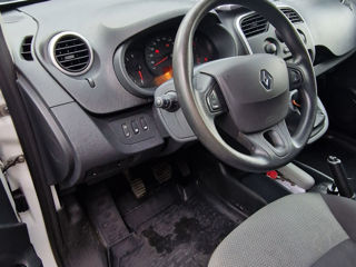 Renault Kangoo foto 2