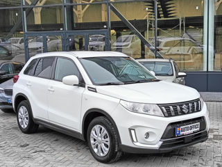 Suzuki Vitara foto 4