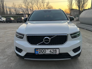 Volvo XC40 foto 8