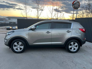 KIA Sportage foto 6