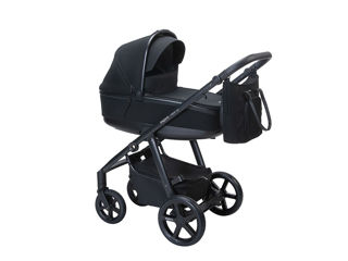 CARUCIOR 2/1 -  ESPIRO NEXT UP METAL BLACK 310
