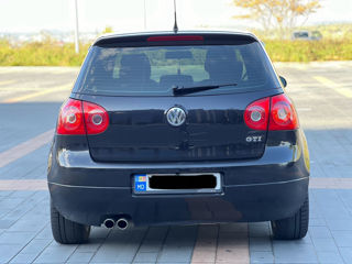 Volkswagen Golf foto 6