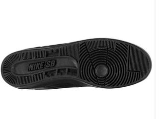 Nike SB Delta.Оригинал 40 размер 795 лей, Куплены на sportsdirect, новые, кожа. foto 5