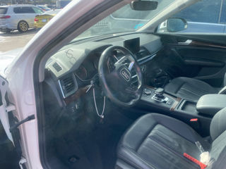 Audi Q5 foto 5
