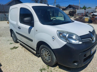 Renault Kangoo foto 2