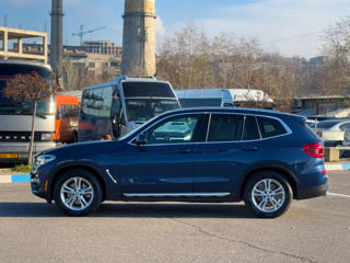 BMW X3 foto 8