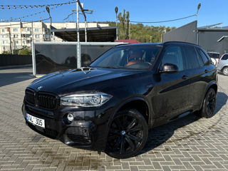 BMW X5 foto 4