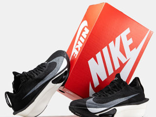 Nike Air Zoom AlphaFly 3 Black foto 3